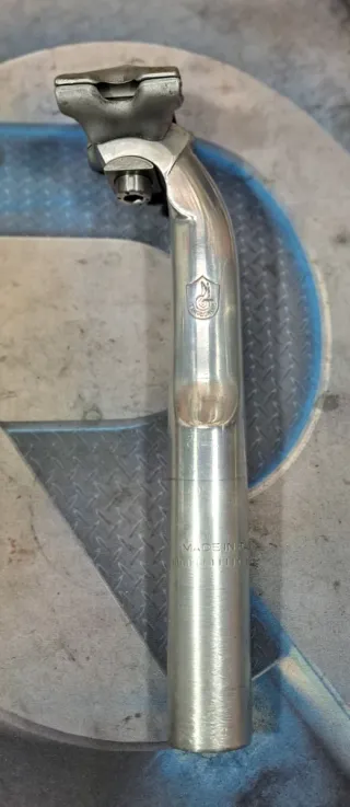 Tija Campagnolo C Record