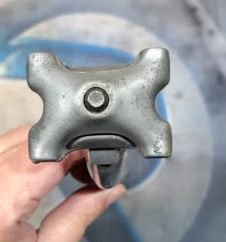 Tija Campagnolo C Record