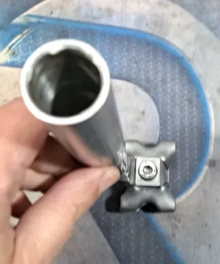 Tija Campagnolo C Record