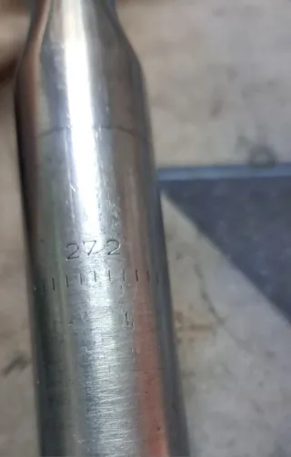 Tija Campagnolo C Record