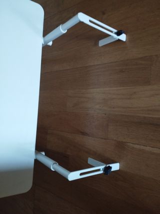 Mesa Terraza Ikea Blanca