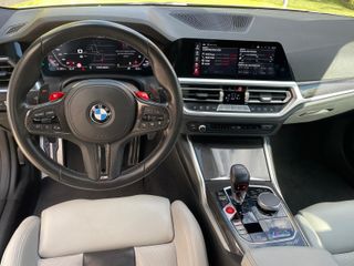BMW Serie 4 2021