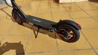 Patinete Eléctrico Zwheel Zlynx E9T
