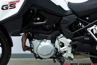 BMW F 750 GS ¿A2?