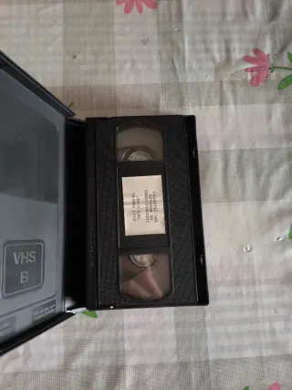 Fiat Tempra VHS Instrucciones Teléfono