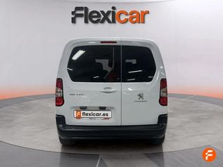 Peugeot Rifter Rifter Allure BlueHDi 100