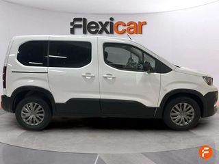 Peugeot Rifter Rifter Allure BlueHDi 100