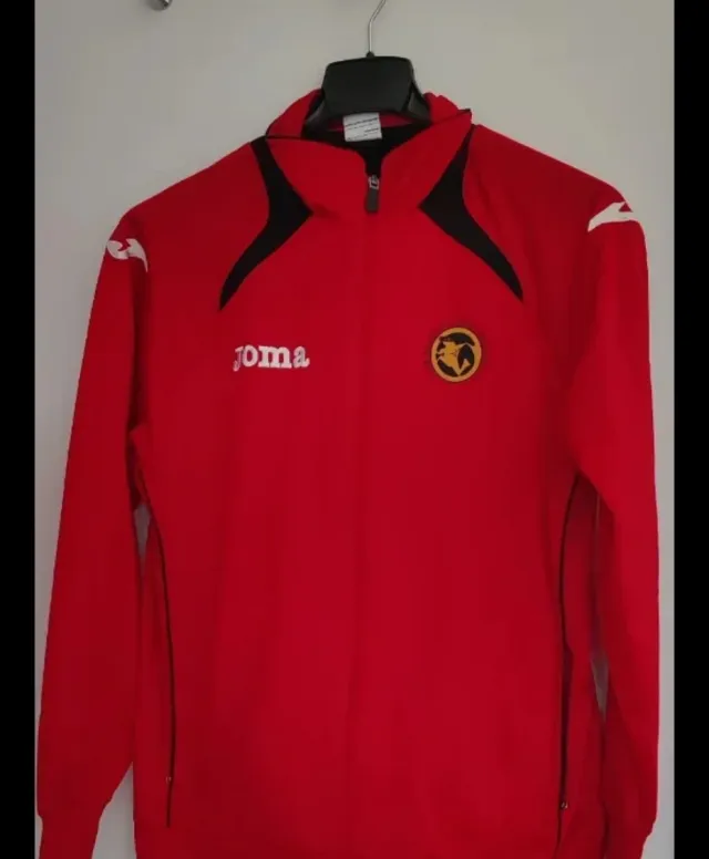 Chándal Joma Tallas M y L