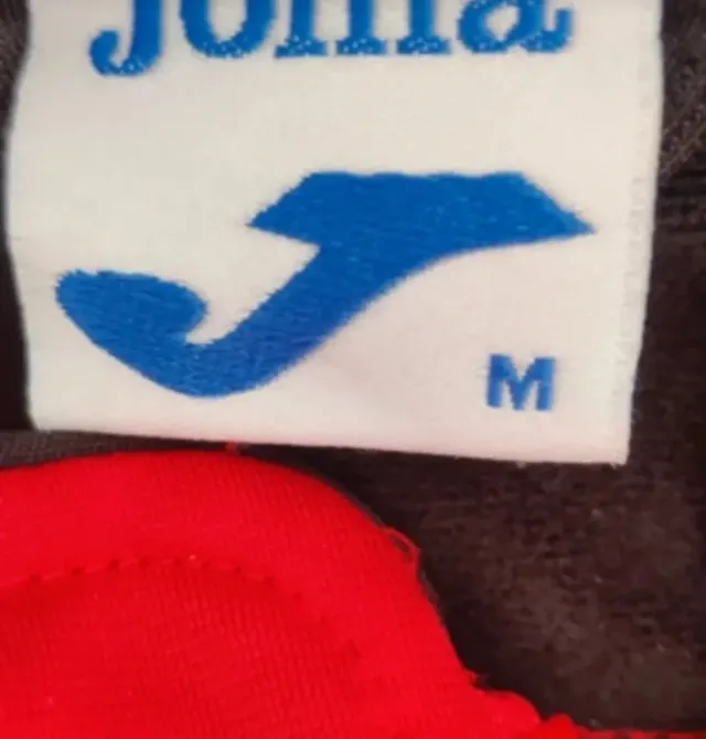 Chándal Joma Tallas M y L