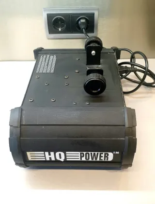 Proyector  potente Dibujos Colores Movimiento