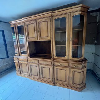 Mueble de castaño 3x2,25