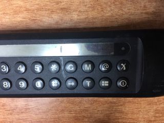 Teléfono móvil Telyco portatil vintage - Leer