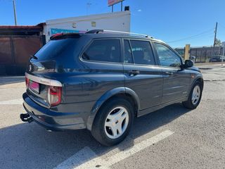 SsangYong Kyron 2006