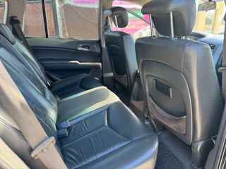 SsangYong Kyron 2006