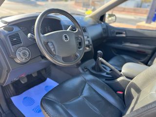 SsangYong Kyron 2006