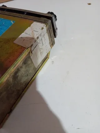 Radios Telefunken y Audinax Coche