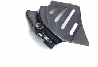 PROTECTOR CADENA CARBON DUCATI MONSTER 600 750 90