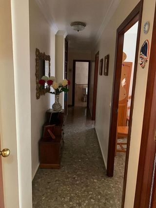 Edificio en venta en La Línea de la Concepción ciudad en Línea de la Concepción (La)