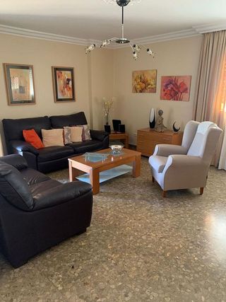 Edificio en venta en La Línea de la Concepción ciudad en Línea de la Concepción (La)