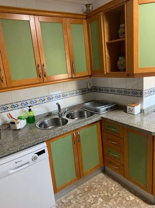 Edificio en venta en La Línea de la Concepción ciudad en Línea de la Concepción (La)