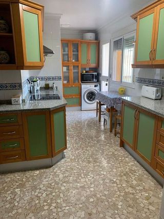 Edificio en venta en La Línea de la Concepción ciudad en Línea de la Concepción (La)