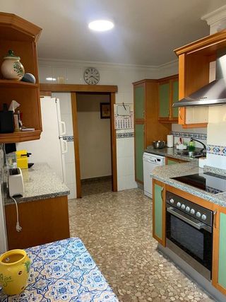 Edificio en venta en La Línea de la Concepción ciudad en Línea de la Concepción (La)