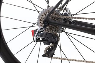 Bicicleta Carretera Carbono Giant