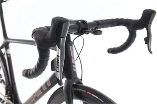 Bicicleta Carretera Carbono Giant