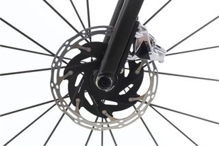 Bicicleta Carretera Carbono Giant