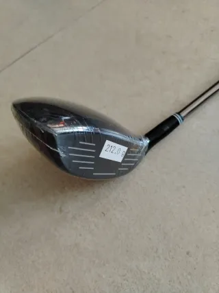 Palo de golf Inesis madera 3 talla 2