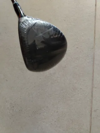 Palo de golf Inesis madera 3 talla 2