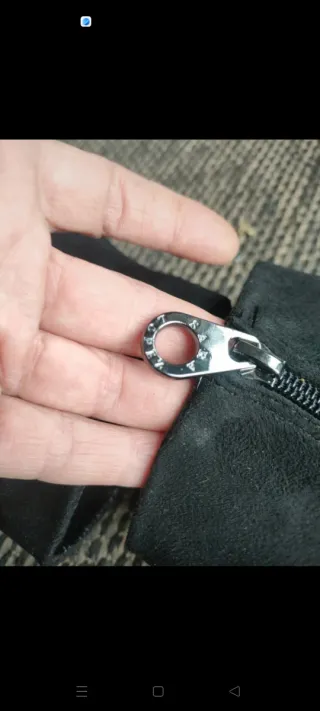 Stivaletti neri tacco