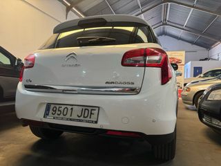 Citroen C4 Aircross 2015