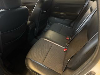 Citroen C4 Aircross 2015