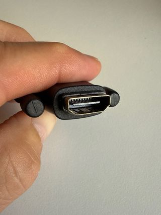 Adaptor DVI a HDMI