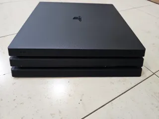 PS4 Pro 1TB Red Dead Redemption Edición Limitada