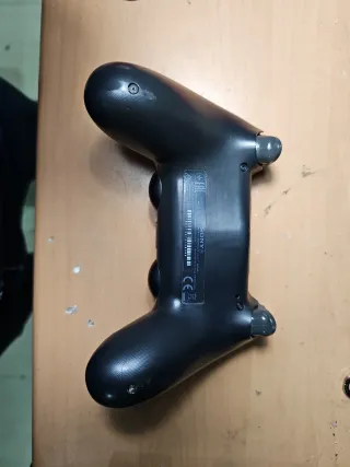 PS4 Pro 1TB Red Dead Redemption Edición Limitada