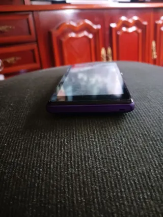 Sony Xperia C1905 Nero/Viola