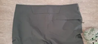 Pantalones The North Face Trekking Verde Oliva