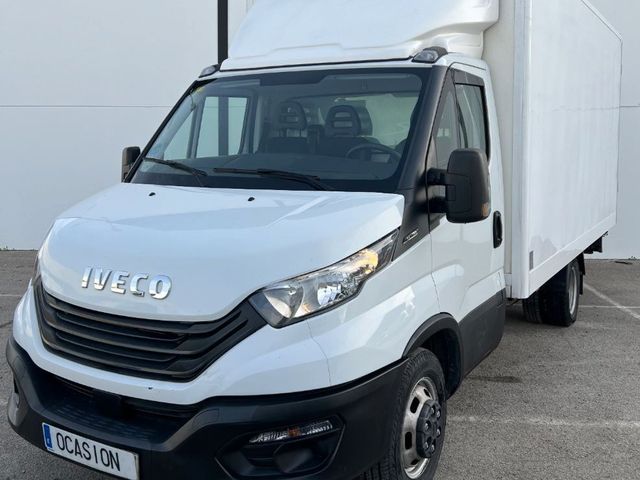 IVECO Daily 35C 16