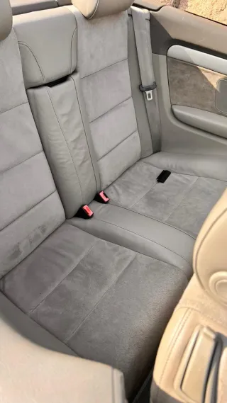 Audi A4 2005 Cabrio.