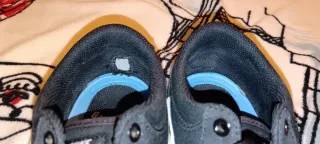 Zapatillas Nike SB Chron 2 Negras