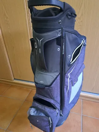 Bolsa de golf Inesis