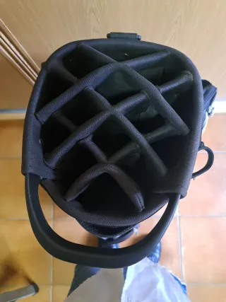 Bolsa de golf Inesis