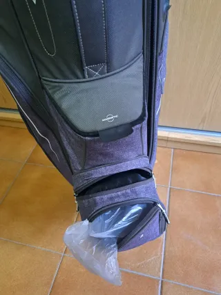 Bolsa de golf Inesis