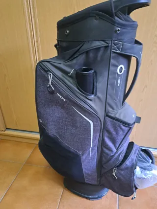 Bolsa de golf Inesis