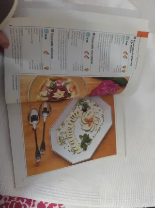 Cocina Practica Vegetariana (Coleccion Cocina F...