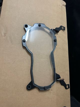 Accesorios BMW R1250GS Preguntar Precio.