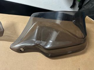 Accesorios BMW R1250GS Preguntar Precio.