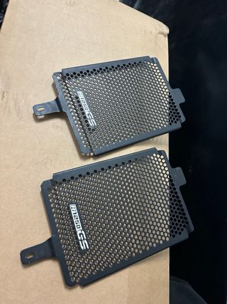 Accesorios BMW R1250GS Preguntar Precio.